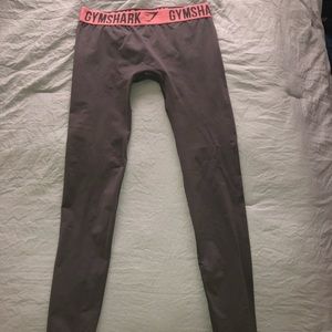 Gymshark fit leggings